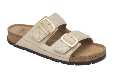 BORA 2 STRAPS PELL.SCAM.AVORIO41