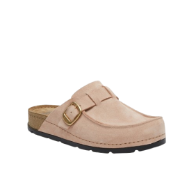 BORA MOCCASIN SCAMOSC.W BEIGE 35