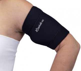 BRACC.PROT.IMPERM.X PICC NERO XL