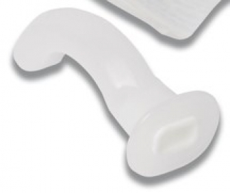 CANNULA GUEDEL STERILE BIAN.MM70