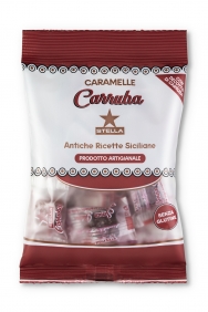 CARAMELLE STELLA CARRUBA S/ZUCCH