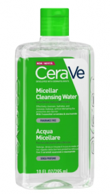 CERAVE ACQUA MICELLARE 296ML
