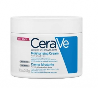 CERAVE CREMA IDRATANTE GR.340