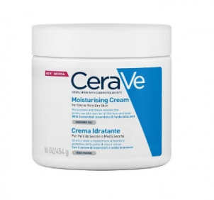 CERAVE CREMA IDRATANTE GR.454