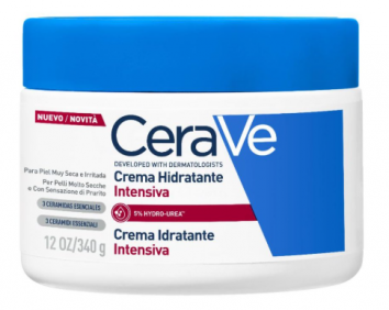 CERAVE CREMA IDRAT.INTENSIV.340G