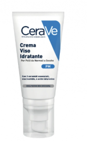 CERAVE CREMA VISO IDRATANTE 50ML