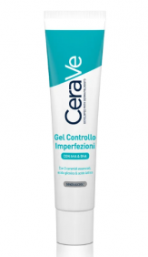 CERAVE GEL IMPERFEZIONI ML.40