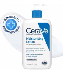 CERAVE LOZIONE IDRATANTE ML.473