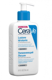 CERAVE LOZIONE IDRATANTE 236ML