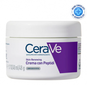 CERAVE PEPTIDE CREAM VISO GR48