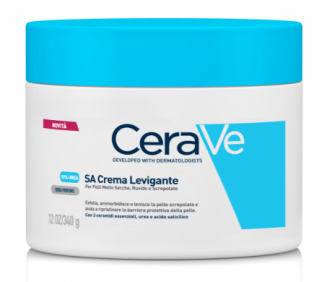CERAVE SA CREMA LEVIGANTE 340GR