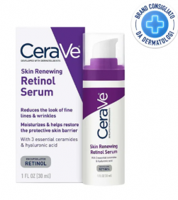 CERAVE SKIN RENEW.SIERO RETINOLO