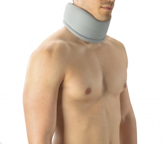 CERVISTRONG COLLARE C/RINF M 6