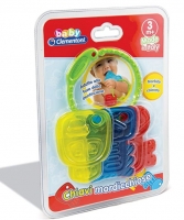 CLEMENT.CHIAVI MORDICCHIOSE  3M+