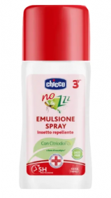 CH ZANZA SPRAYINSET.REPEL.3Y NEW