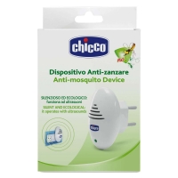 CH ZANZA ULTRASUONI C/SPINA