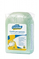 CICCAR.GUANTI PRESAPONATI 20 PZ.