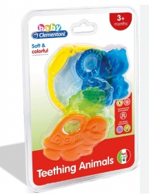 CLEMENT.ANIMAL DELBOSCO MORD 3M+