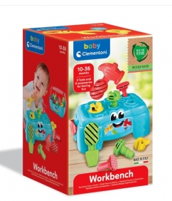 CLEMENT.BANCHETTO SVITA & AVVITA