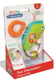 CLEMENT.CAMALEONTE INTERATTI.3M+