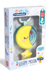 CLEMENT.CARILLON BABY SLEEPYMOON