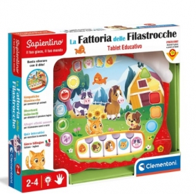 CLEMENT.FATTORIADELLE FILAST.2Y+