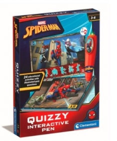 CLEMENT.SAPIENTINO ULT.SPIDERMAN