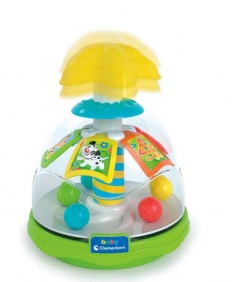 CLEMENT.TROTTOLA HAPPY FRIEND 9M