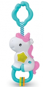 CLEMENT.UNICORNO INTERATTIVO  3M