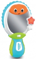 CLEMENTONI BABY SPECCHIETTO ELET