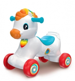 CLEMENTONI MARTINO IL CAVALLINO