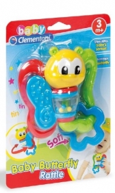 CLEMENTONI SONAGLINO FARFALLA 3M