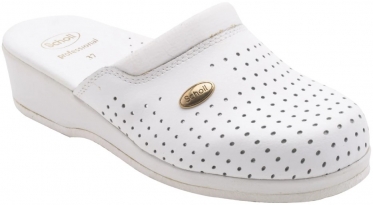 CLOG BACK GUARD BIANCO  8960 37