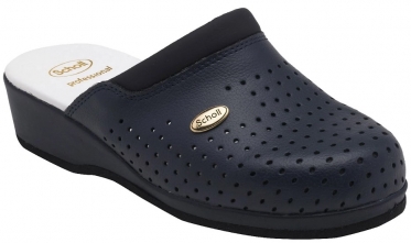 CLOG BACK GUARD BLU     8961 39