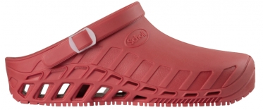 CLOG EVO TPR UNI WINE      45-46
