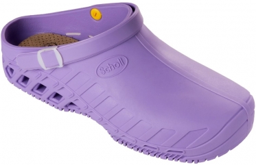 CLOG EVO TPR UNISEX LILLA 41-42