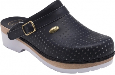 CLOG SUPERC.C/C B/S CE BLU    45