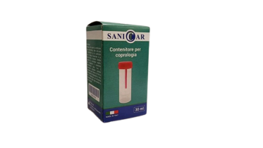 CONTENIT.FECI SANICAR