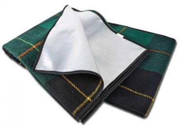 COPERTA DEMERGENZA CM.150 X 200