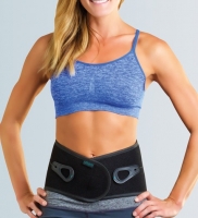 CORSETTO ASPEN LUMBAR SUPPORT L