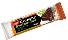 NAMED CRUNCHY CHOCO-BROWNIE GR40