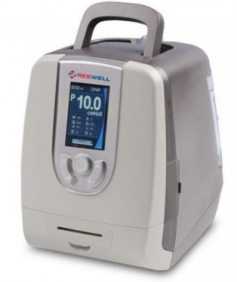 C-PAP AUTOMAT.TRATT.APNEE CP1000