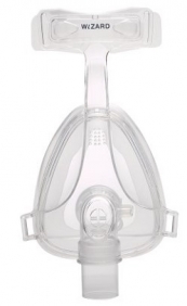 C-PAP MASCH.FACCIALE MS.M X LTK