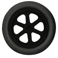 DEAMB.COPPIA RUOTE GEMELL.