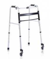 DEAMB.2RUOTE PIROET.FRONT.RP734