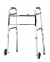 DEAMB.2 RUOTE RIC.ANTER.FISSE