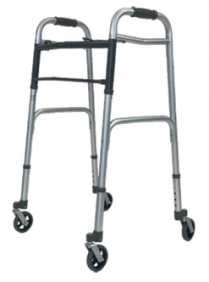 DEAMB.4 RUOTE PIROETT.3,7 000961