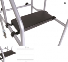 DEAMB.ASCELL.SEDILE RICAMBIO