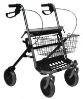DEAMB.ROLLATOR NEW ROMA   