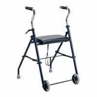 DEAMB.ROLLATOR NEW LONDRA